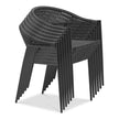 Euro Style Iselin Outdoor Armchair