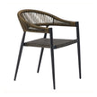 Euro Style Iselin Outdoor Armchair