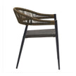 Euro Style Iselin Outdoor Armchair