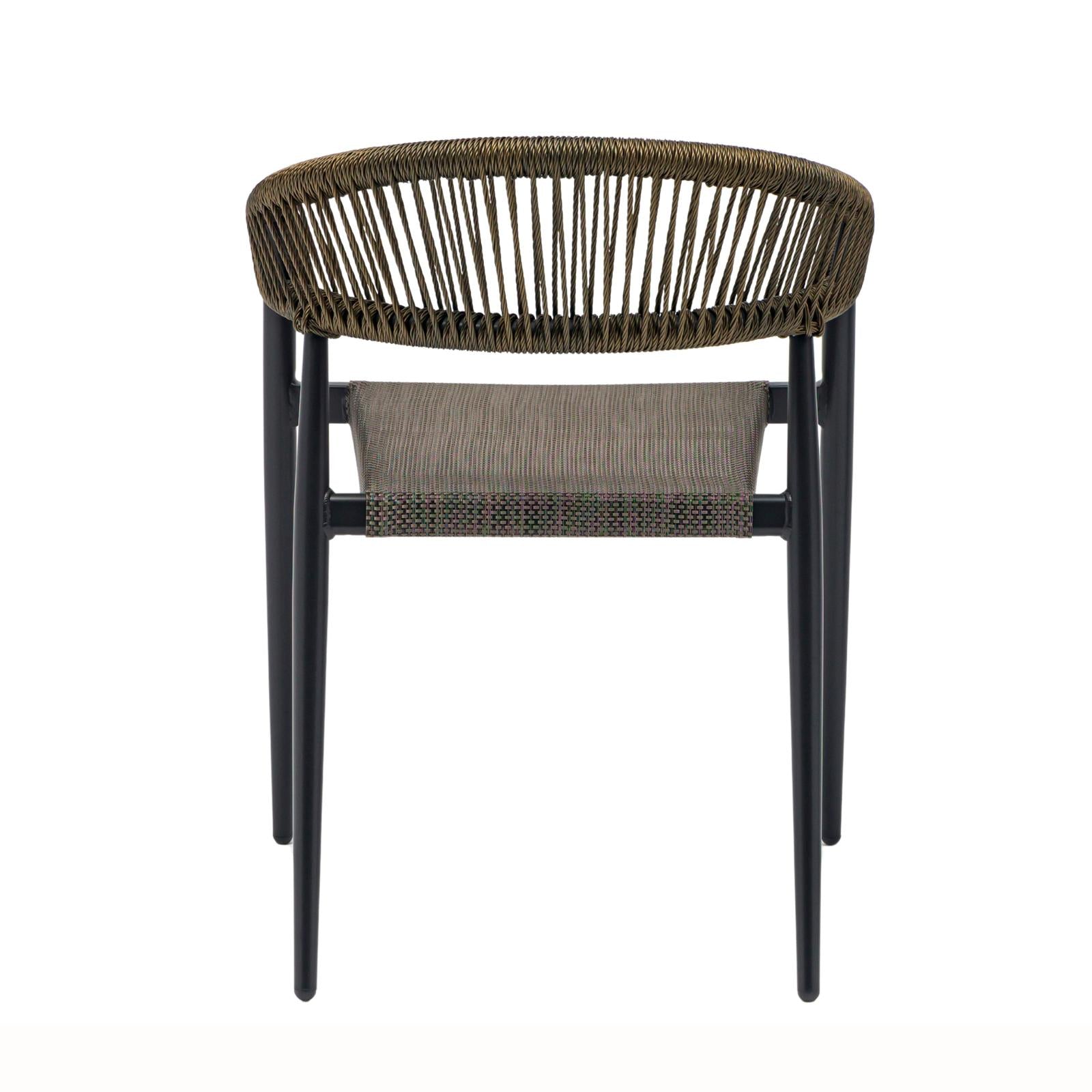 Euro Style Iselin Outdoor Armchair