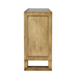 Global Views Gypsum Cabinet