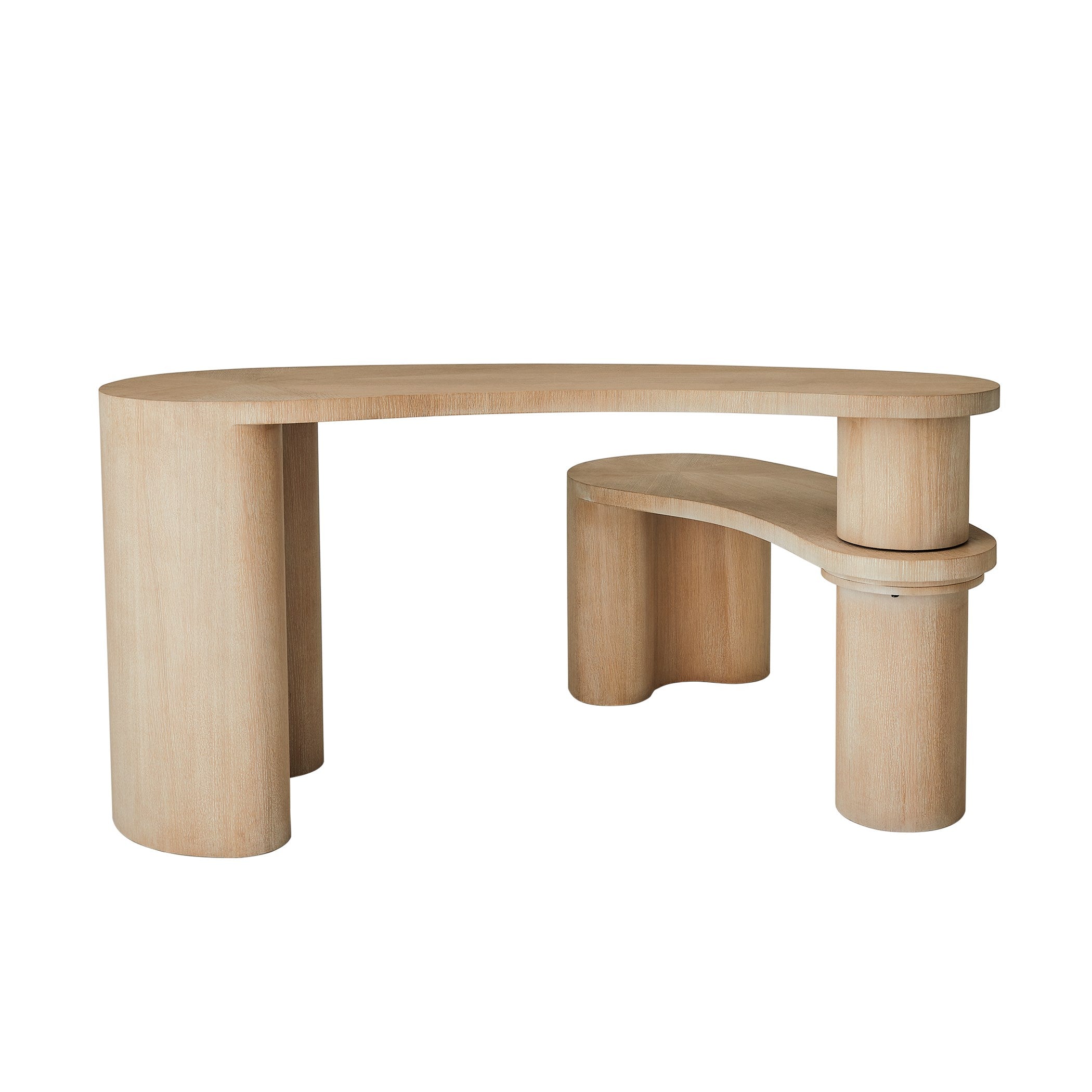 Global Views Casita Console