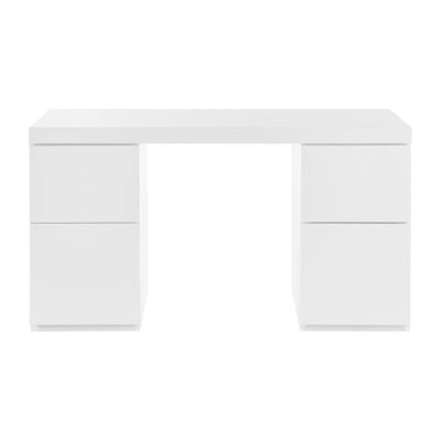 Euro Style Tresero 21x55" Desk