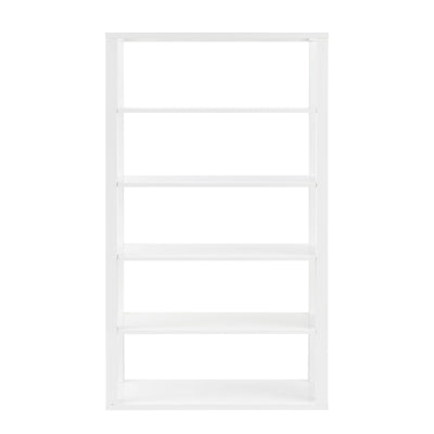 Euro Style Tresero 40" Shelving Unit