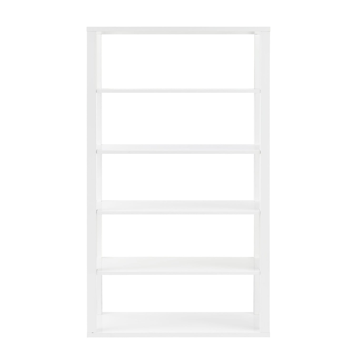 Euro Style Tresero 40" Shelving Unit