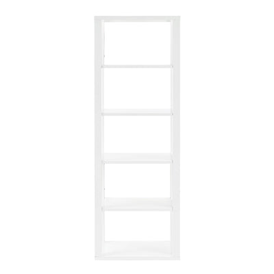 Euro Style Tresero 24" Shelving Unit