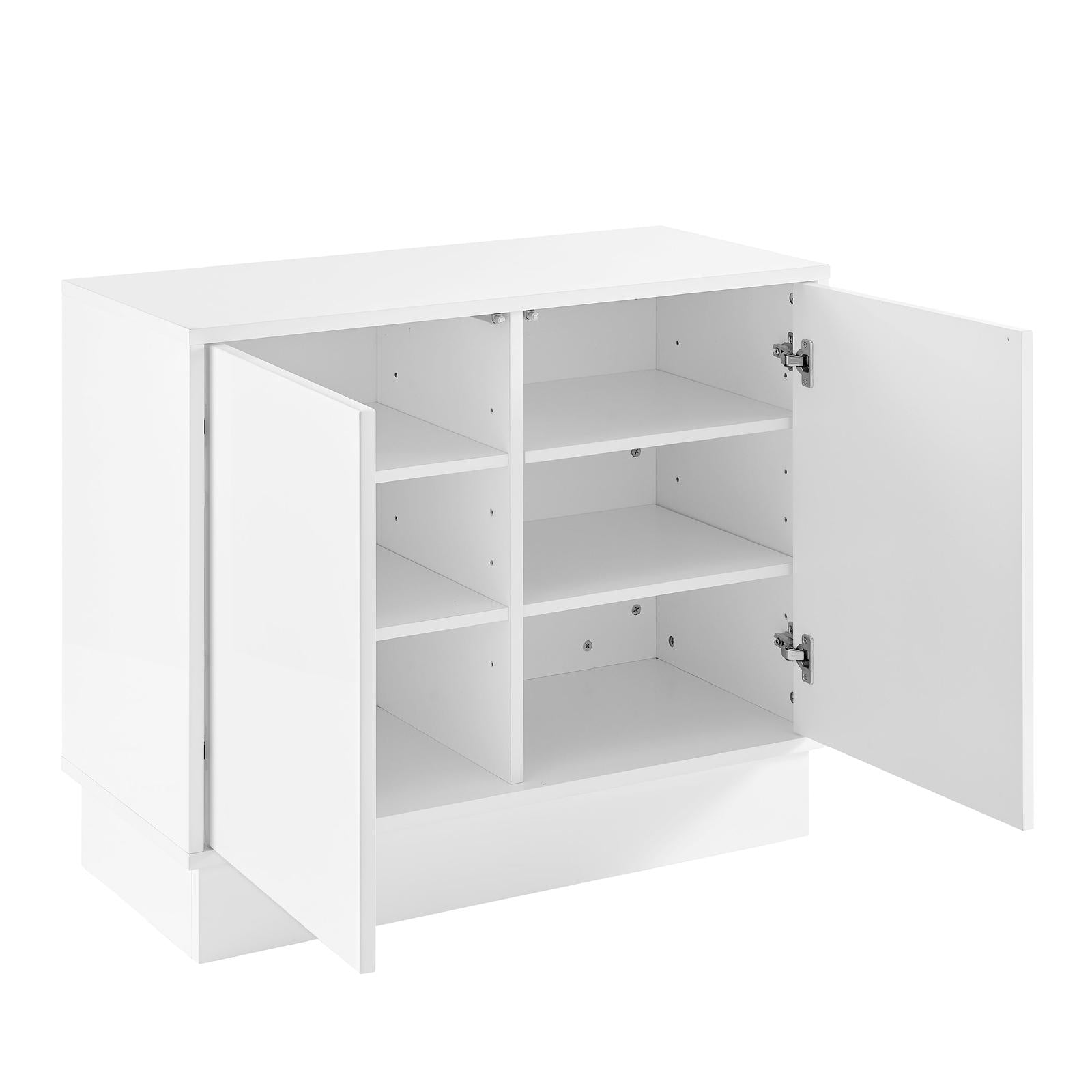 Euro Style Tresero 35