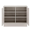 Euro Style Tresero 35