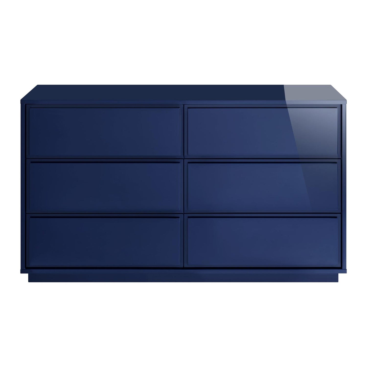 Euro Style Tresero 55" Sideboard