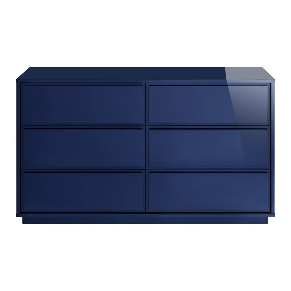 Euro Style Tresero 55