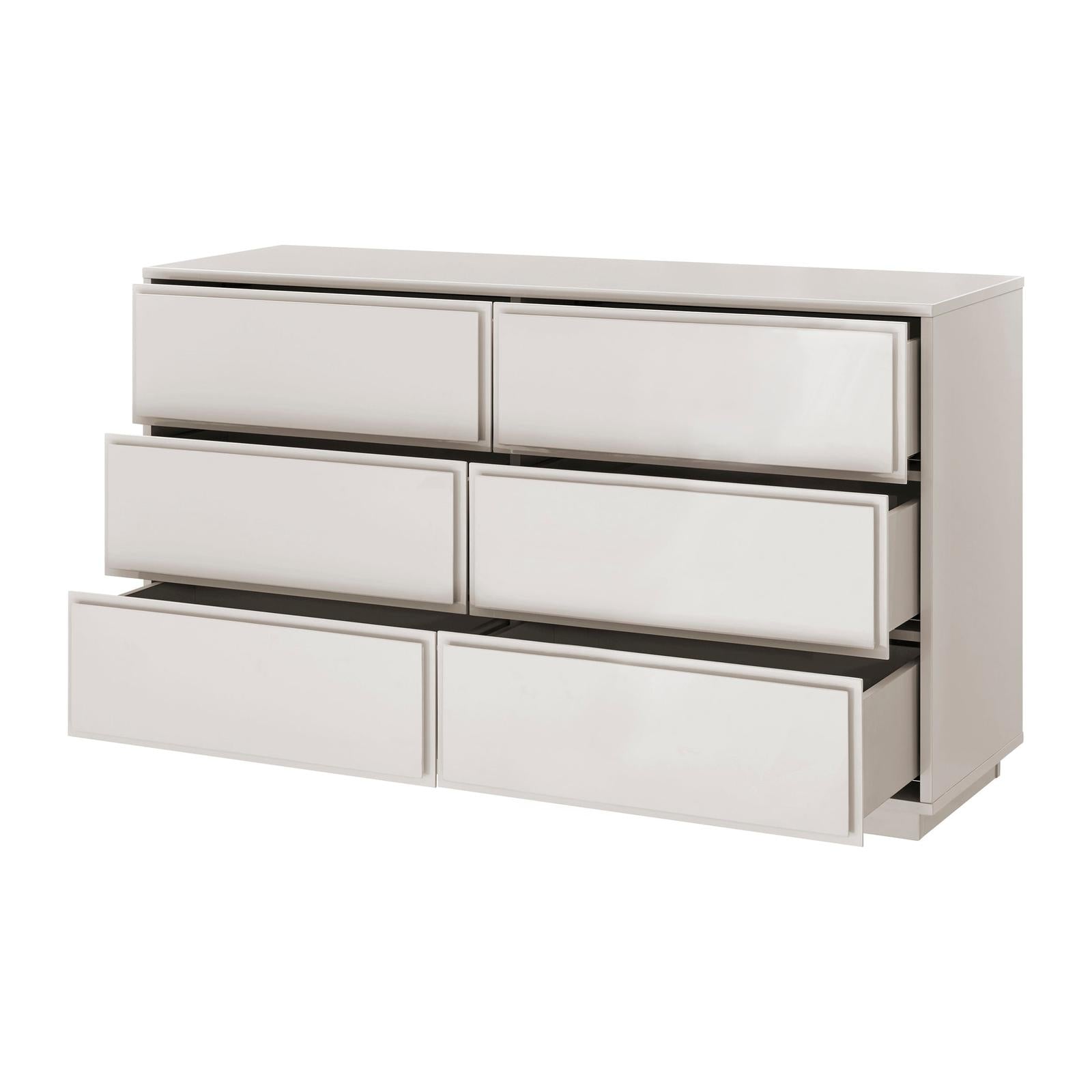 Euro Style Tresero 55
