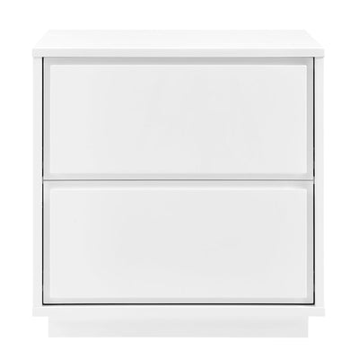Euro Style Tresero 23" Side Table