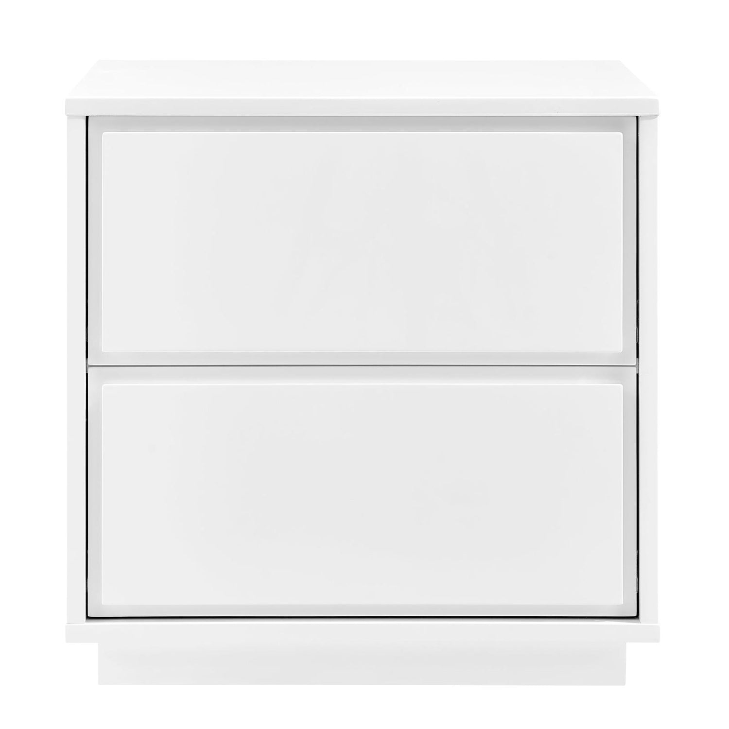 Euro Style Tresero 23" Side Table