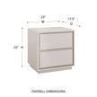 Euro Style Tresero 23