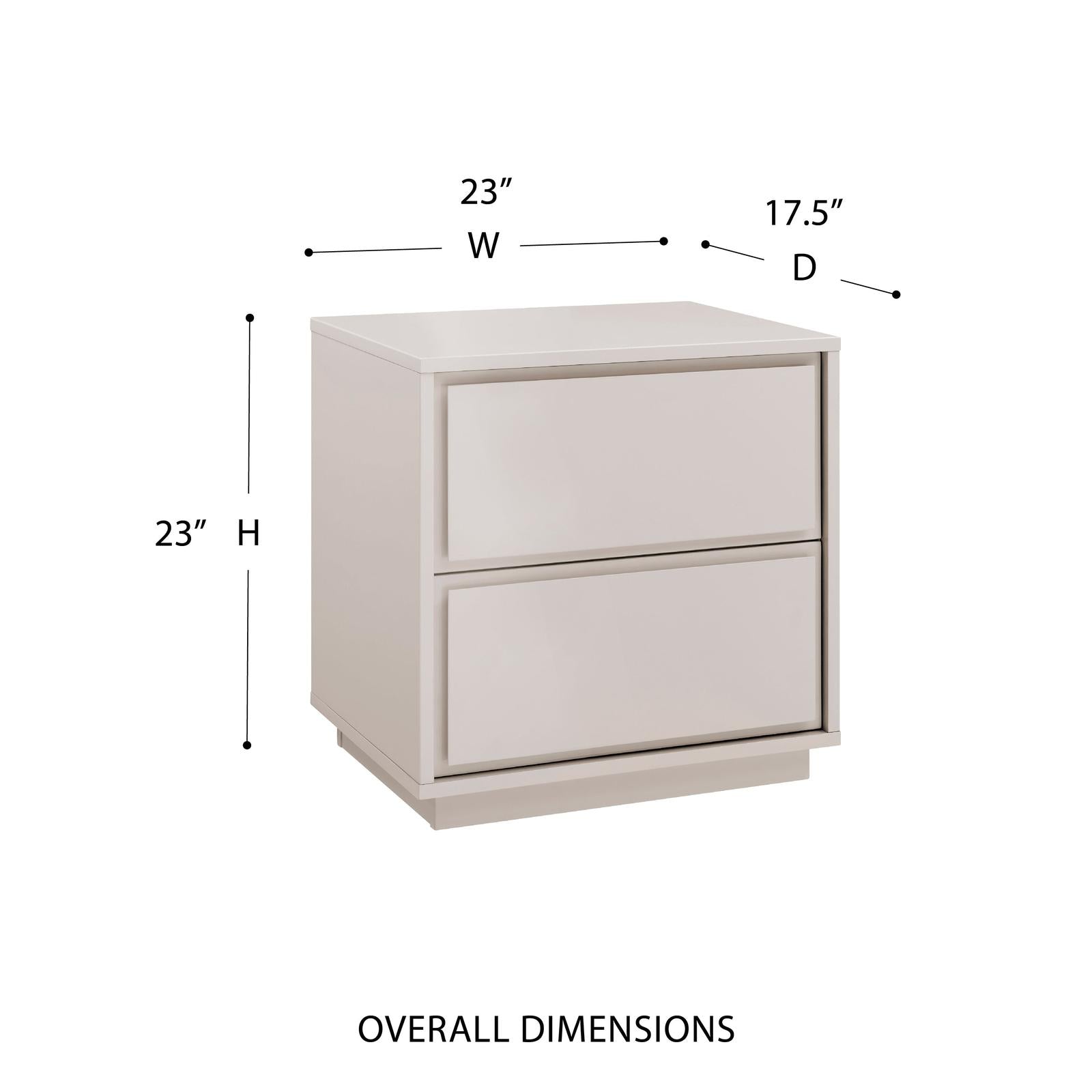 Euro Style Tresero 23