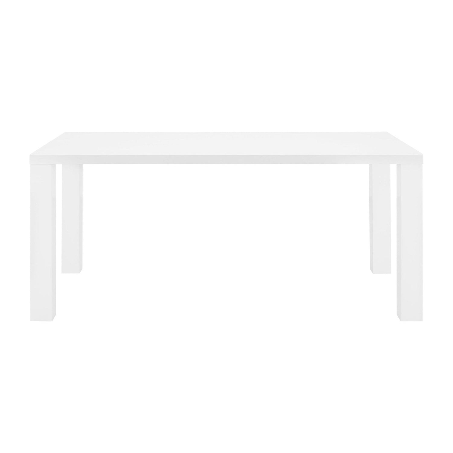 Euro Style Tresero 70" Table