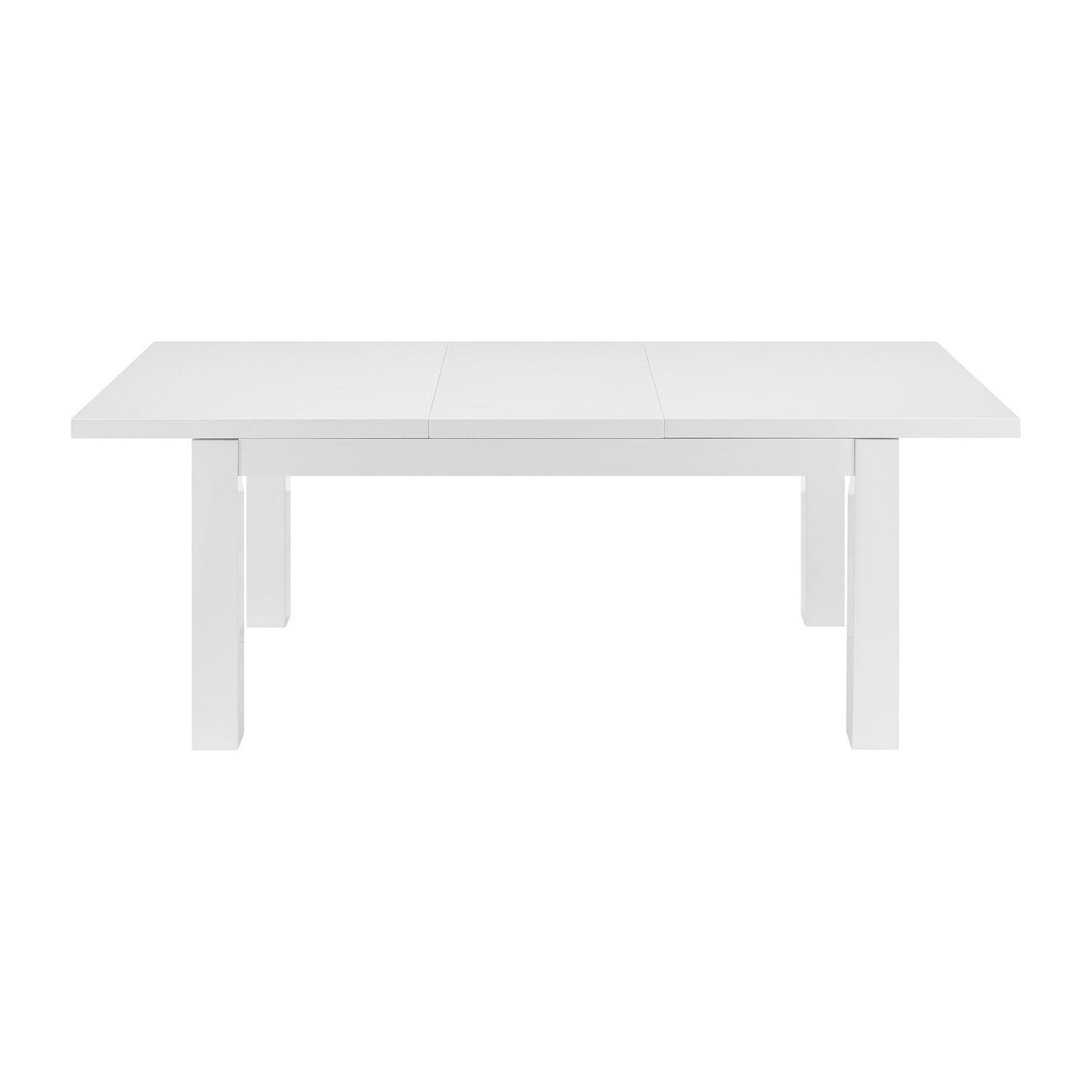 Euro Style Tresero 80" Extension Table