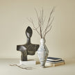 Global Views Bronze Expressionist Beauty