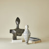 Global Views Bronze Expressionist Beauty
