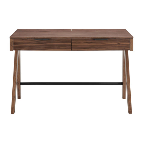 Euro Style Milo Desk