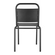 Euro Style Otis Outdoor Side Chair - Set of 2