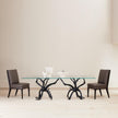 Global Views Abbott Dining Chair