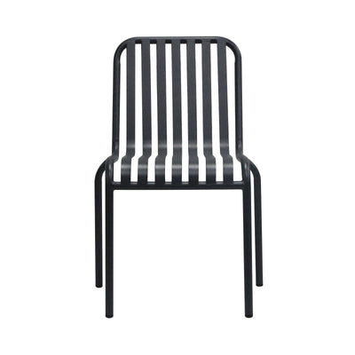Euro Style Enid Outdoor Side Chair - Set of 2