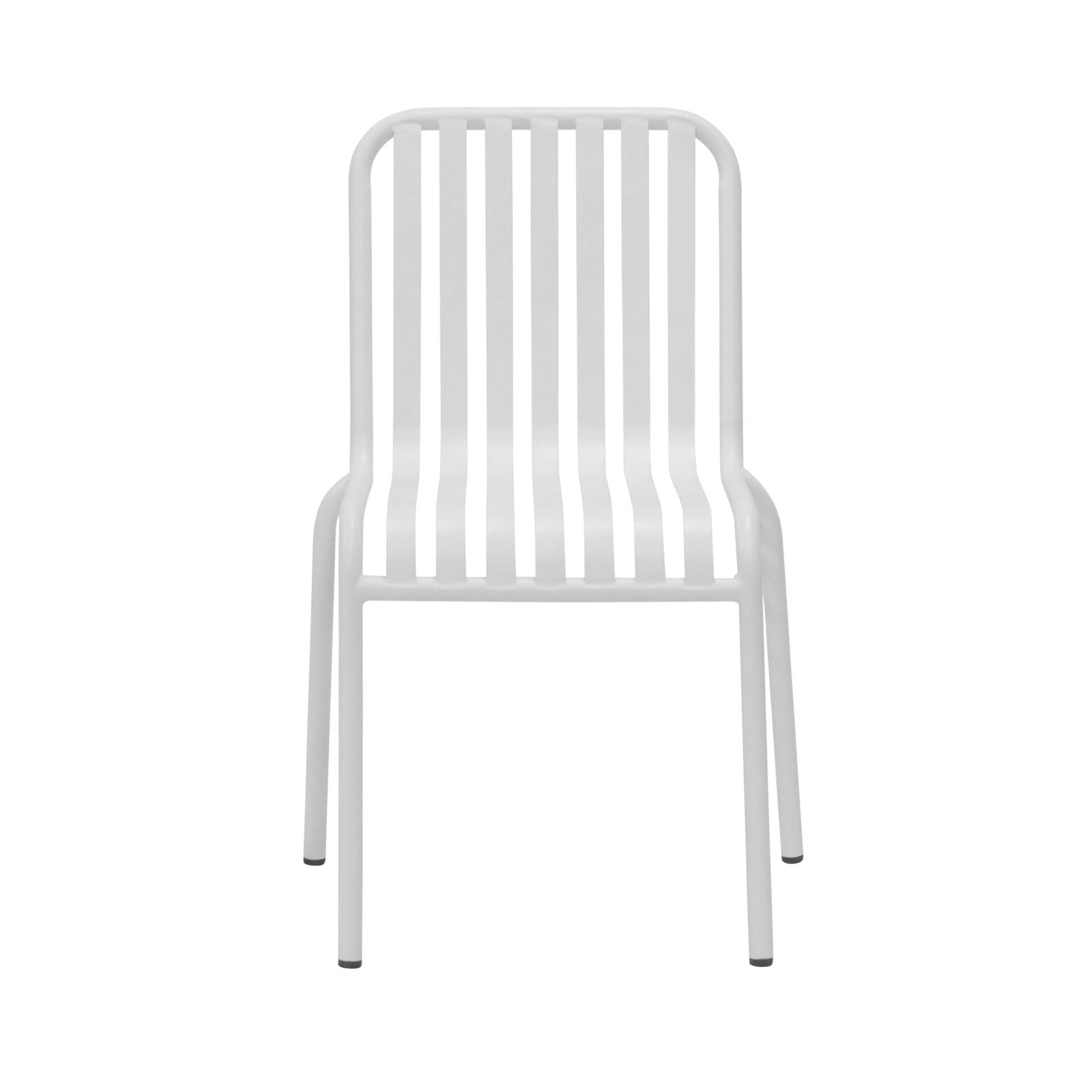 Euro Style Enid Outdoor Side Chair