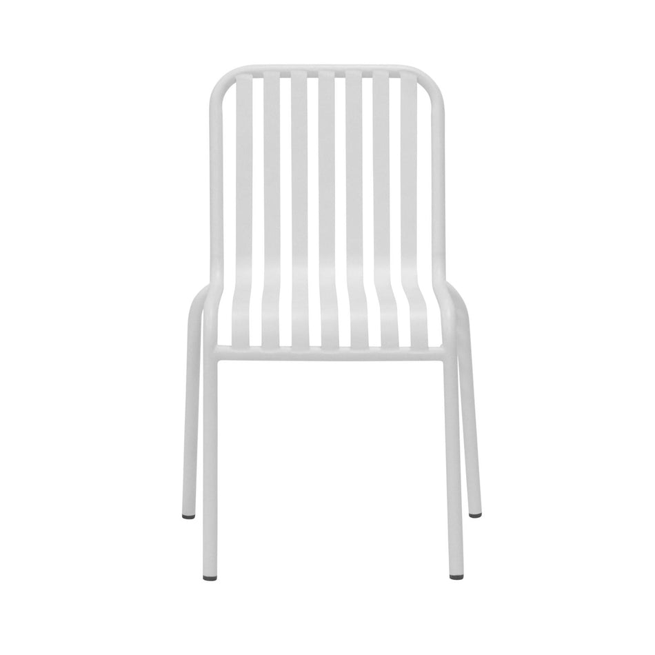 Euro Style Enid Outdoor Side Chair