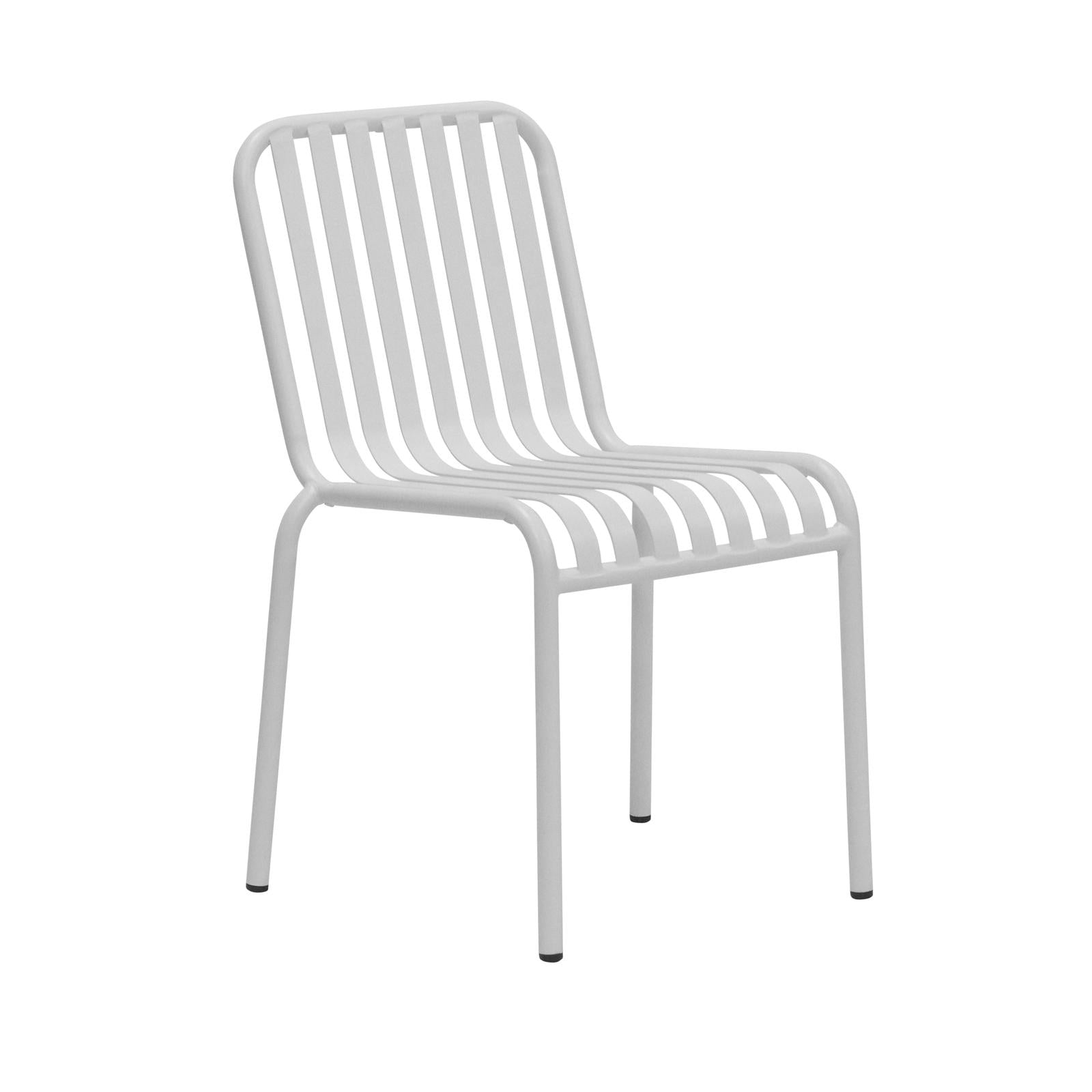 Euro Style Enid Outdoor Side Chair