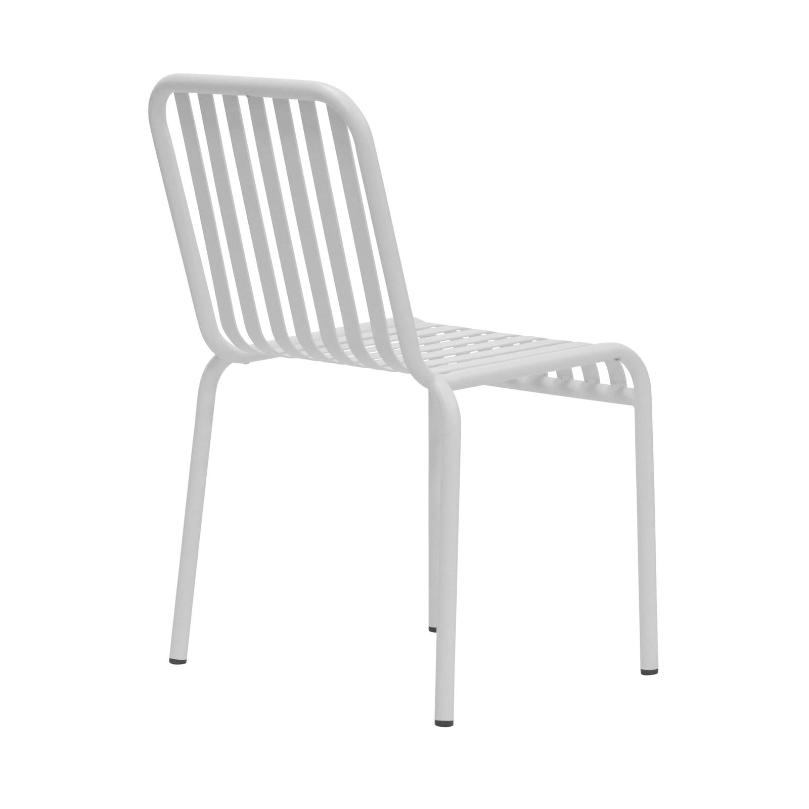 Euro Style Enid Outdoor Side Chair