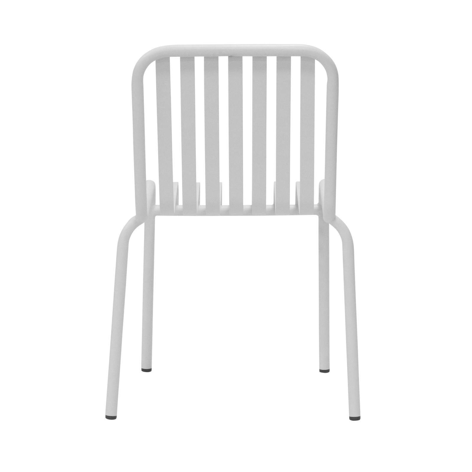 Euro Style Enid Outdoor Side Chair