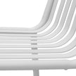 Euro Style Enid Outdoor Side Chair