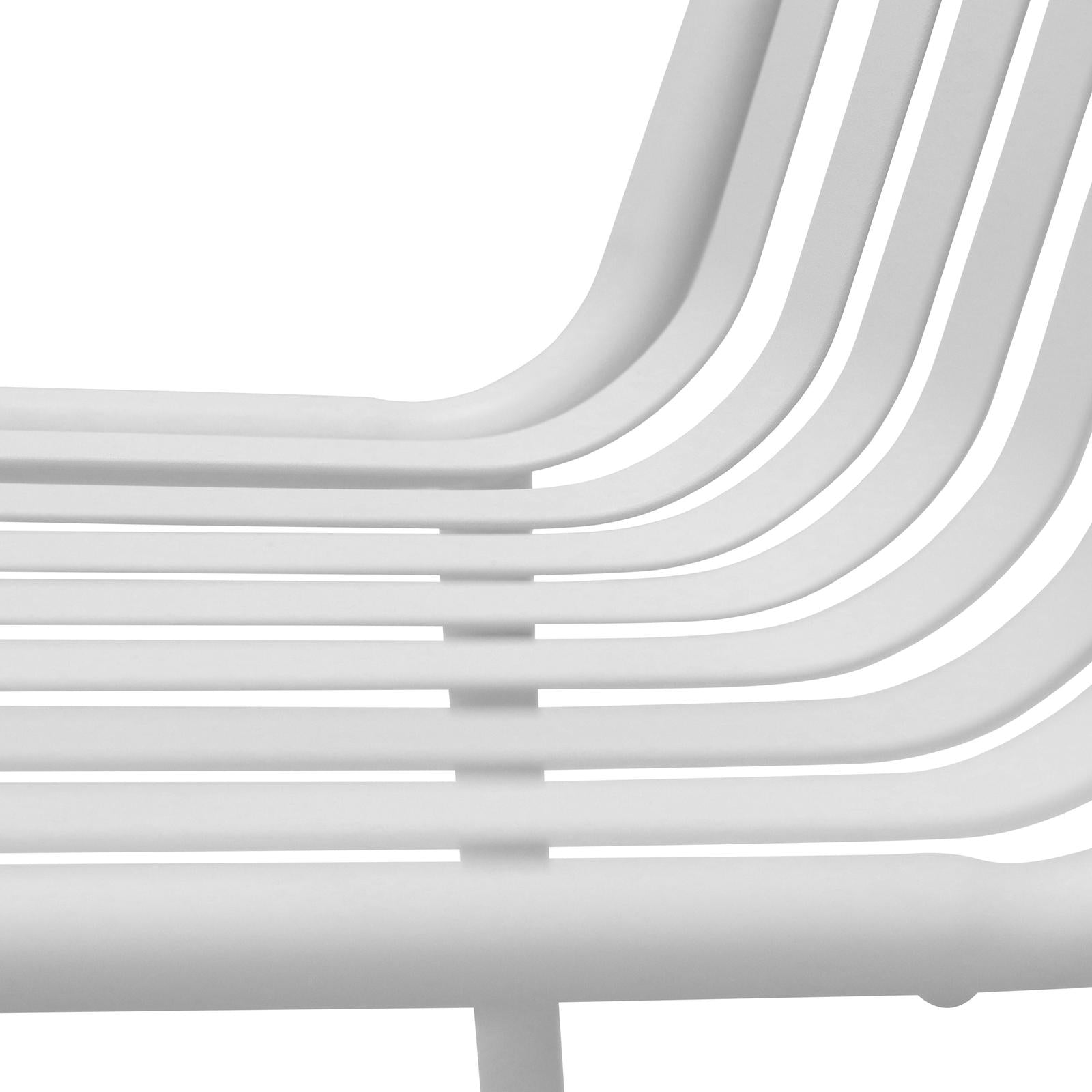Euro Style Enid Outdoor Side Chair