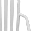 Euro Style Enid Outdoor Side Chair