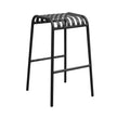 Euro Style Enid Outdoor Bar Stool - Set of 2