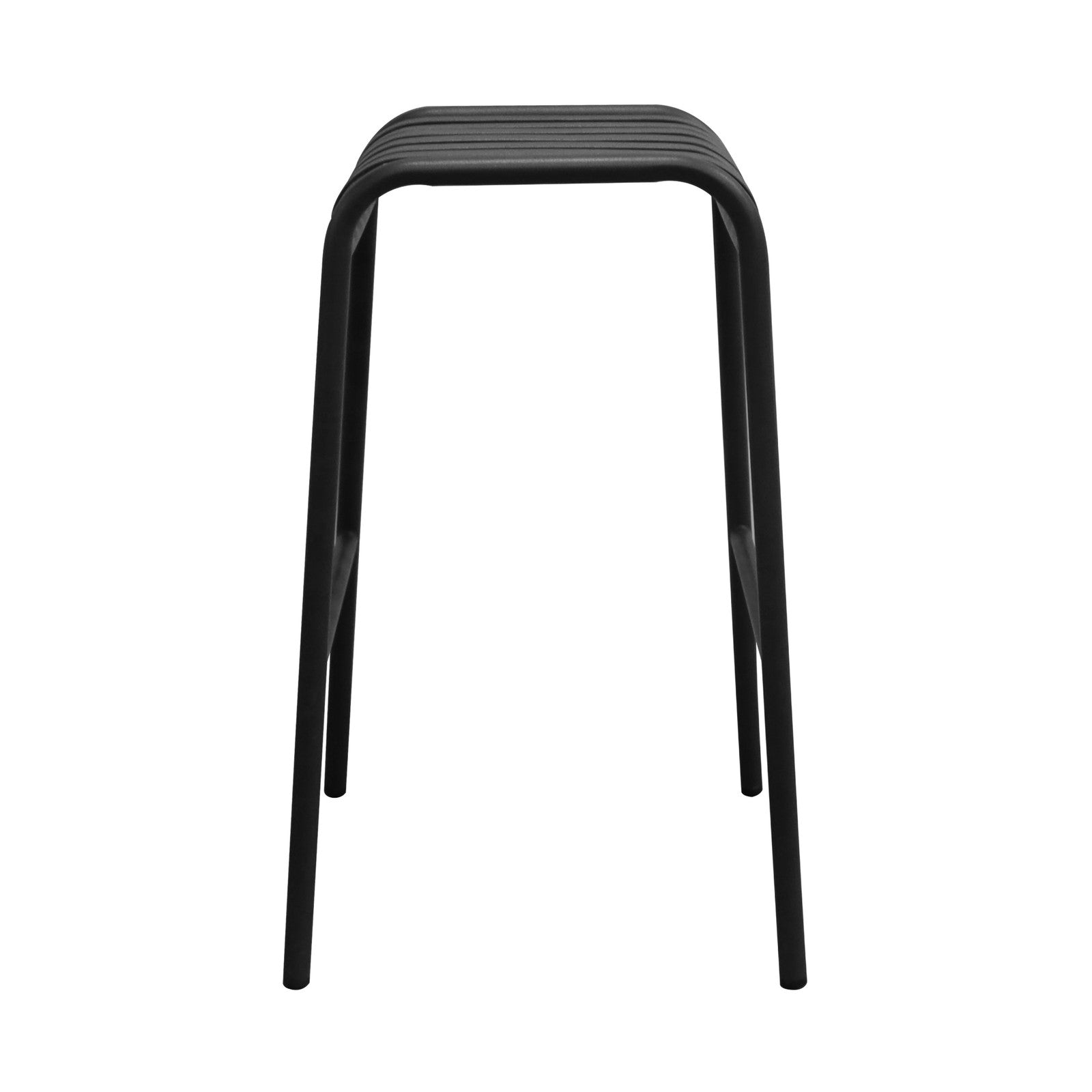 Euro Style Enid Outdoor Bar Stool - Set of 2