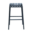 Euro Style Enid Outdoor Bar Stool - Set of 2