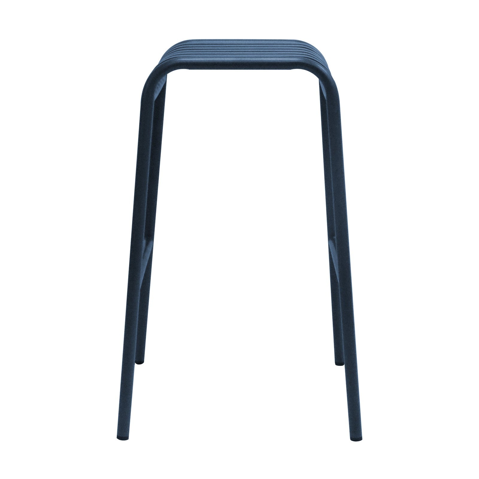 Euro Style Enid Outdoor Bar Stool - Set of 2