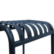 Euro Style Enid Outdoor Bar Stool - Set of 2