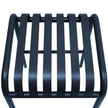 Euro Style Enid Outdoor Bar Stool - Set of 2