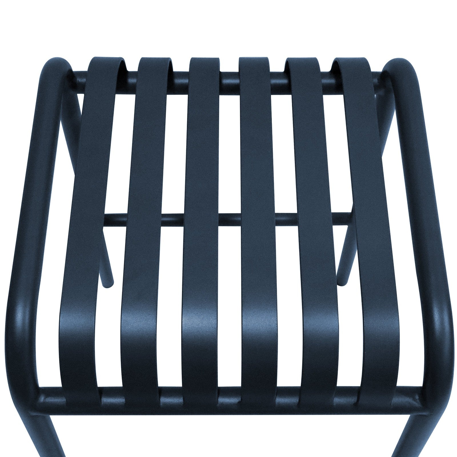 Euro Style Enid Outdoor Bar Stool - Set of 2