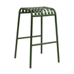 Euro Style Enid Outdoor Bar Stool - Set of 2