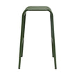 Euro Style Enid Outdoor Bar Stool - Set of 2