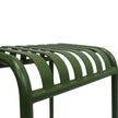 Euro Style Enid Outdoor Bar Stool - Set of 2