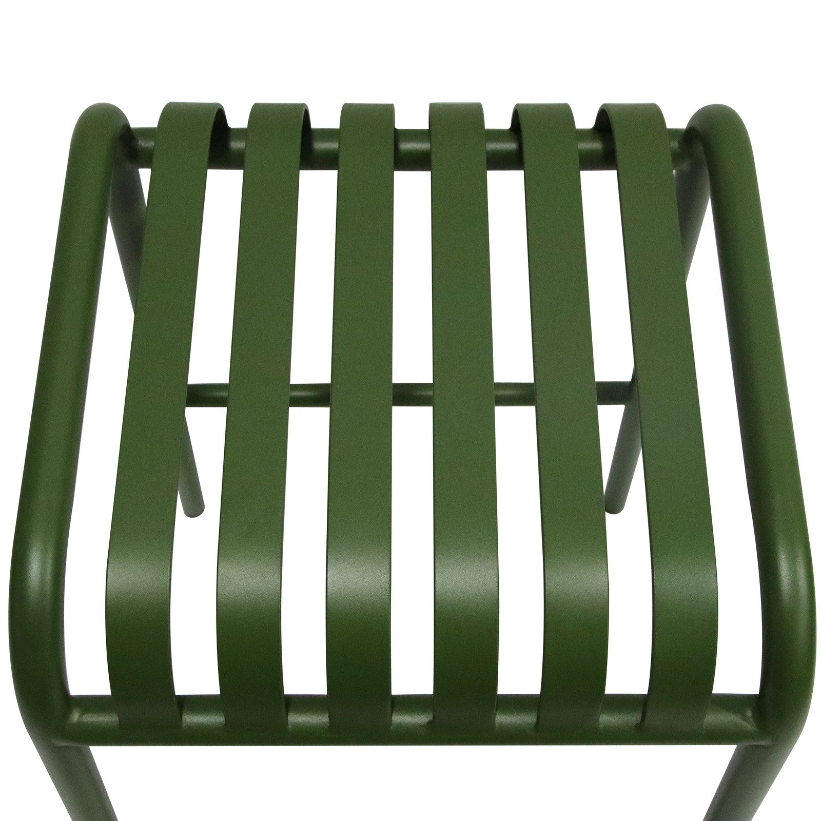 Euro Style Enid Outdoor Bar Stool - Set of 2