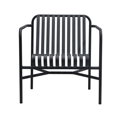 Euro Style Enid Outdoor Lounge Chair