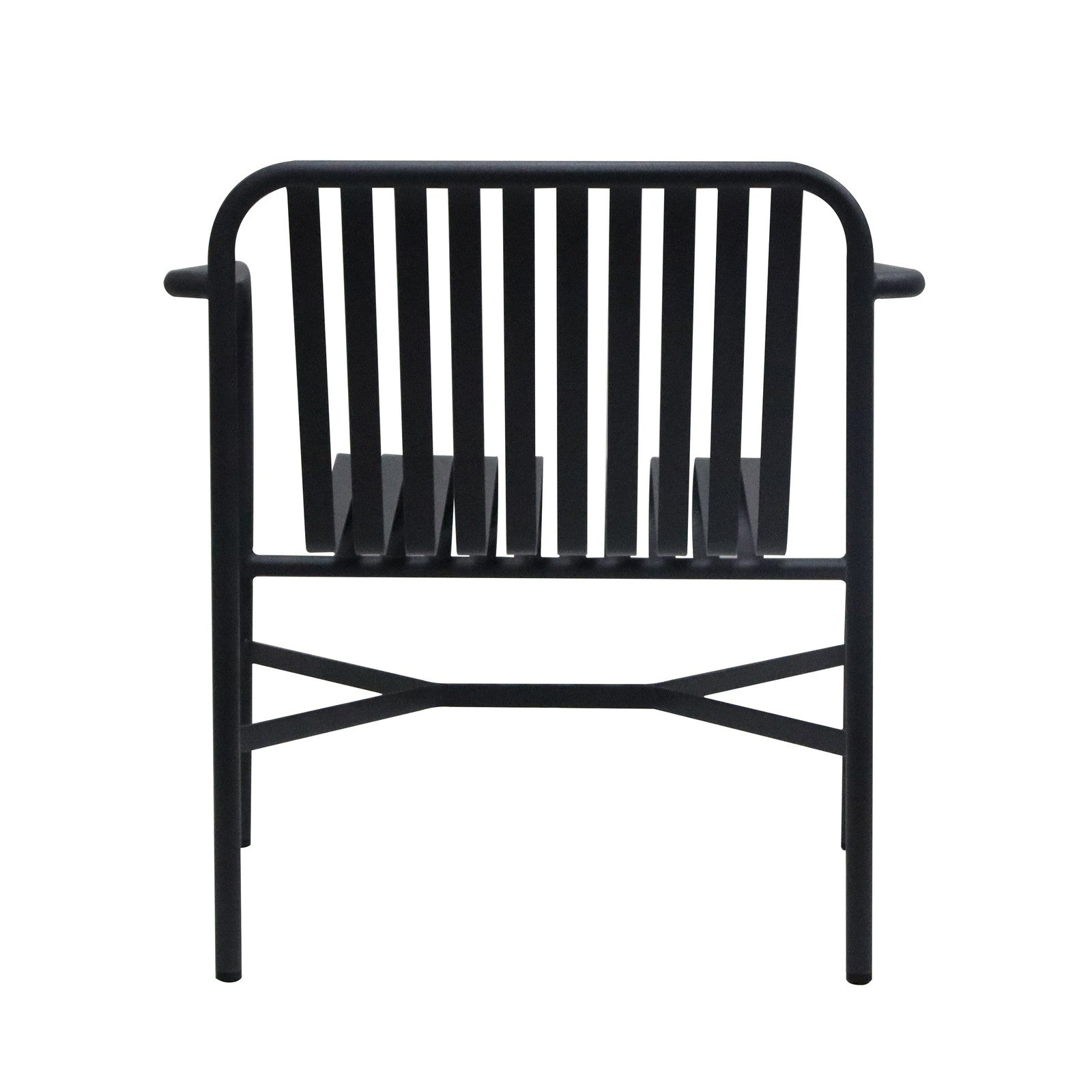 Euro Style Enid Outdoor Lounge Chair
