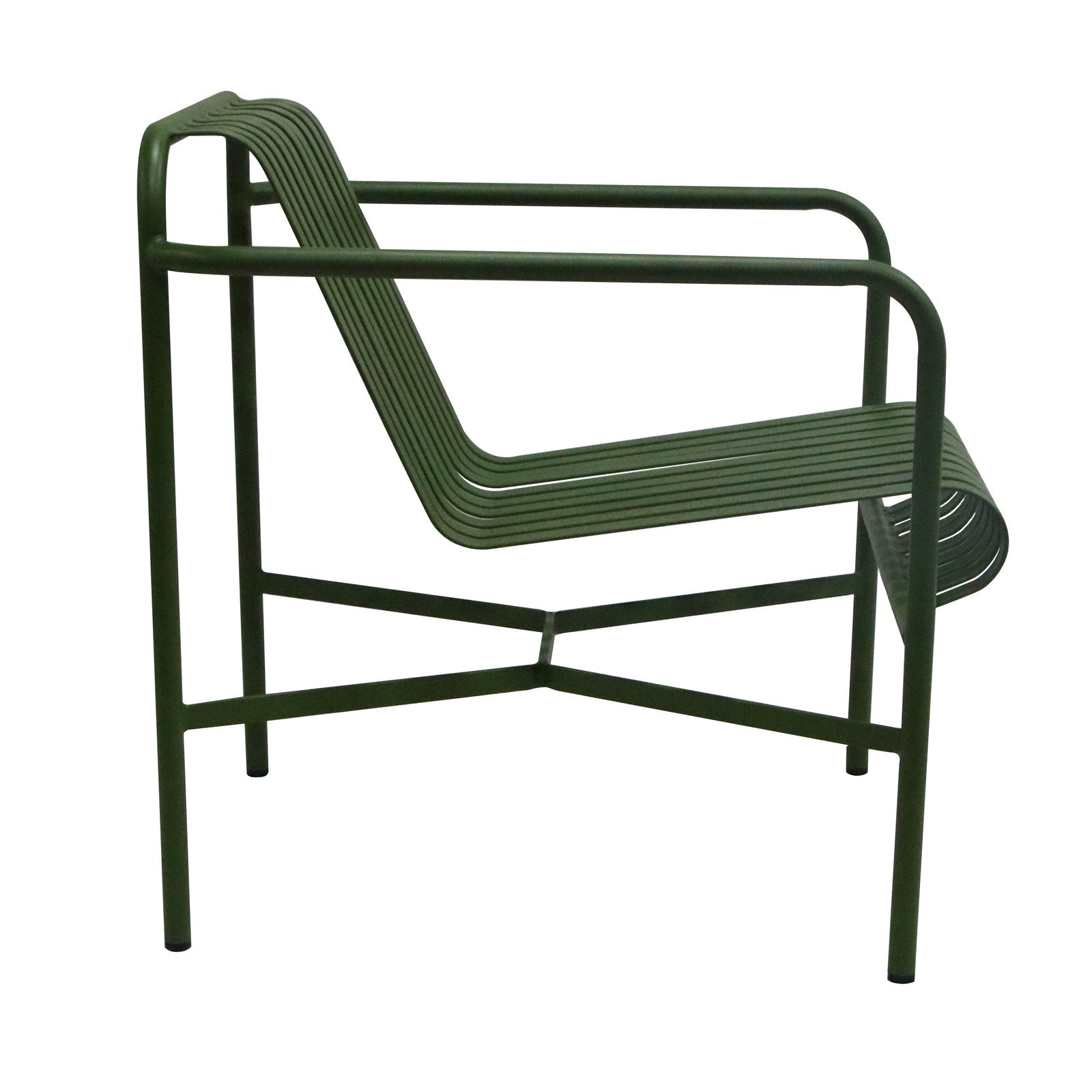 Euro Style Enid Outdoor Lounge Chair