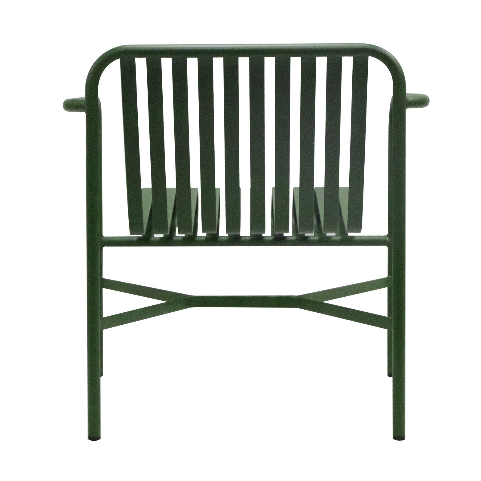 Euro Style Enid Outdoor Lounge Chair